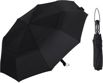 Chase Umbrella 3Fold -302